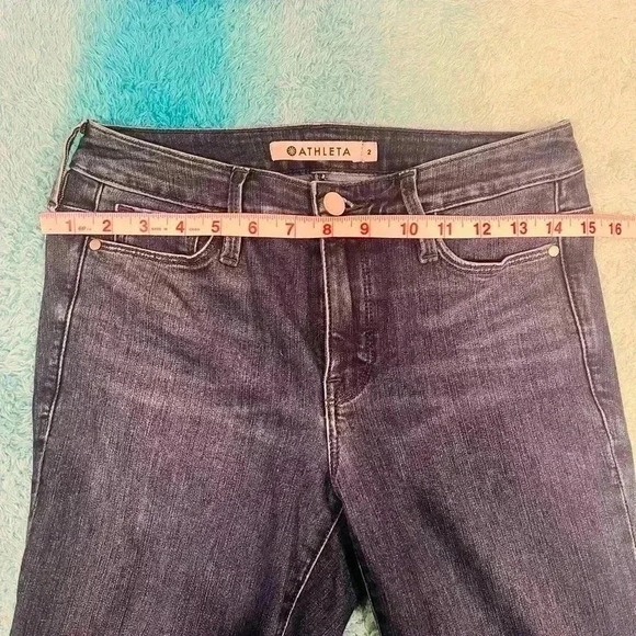 🔥AThleta Jeans🔥 - Picture 4 of 6
